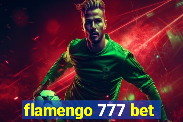 flamengo 777 bet